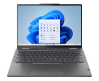 Lenovo Yoga 7-14 Ryzen 7-8840HS/16GB/512/Win11 OLED - 1230977 - zdjęcie 2
