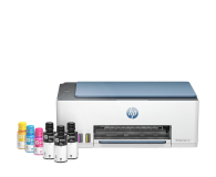 HP Smart Tank 585 kolor WIFI - 1140818 - zdjęcie 2