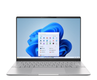 ASUS Vivobook S14 M5406WA R9-HX370 AI/32GB/1TB/Win11 OLED 120Hz - 1266894 - zdjęcie 2