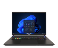 MSI Vector 16 i9-13980HX/16GB/1TB/Win11 RTX4080 240Hz - 1229433 - zdjęcie 2