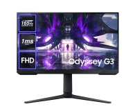 Samsung Odyssey G3 S24AG320NUX 165Hz - 705118 - zdjęcie 2
