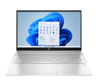 HP Pavilion 15 Ryzen 7-7730U/16GB/1TB/Win11x Silver - 1234951 - zdjęcie 2