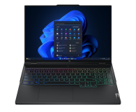 Lenovo Legion Pro 7-16 i9-14900HX/32GB/1TB/Win11 RTX4080 240Hz - 1281555 - zdjęcie 2