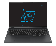 Lenovo Legion Pro 5-16 i5-14500HX/32GB/1TB RTX4060 240Hz - 1281092 - zdjęcie 2