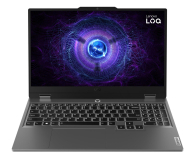 Lenovo LOQ-15 i5-12450HX/16GB/512 RTX3050 144Hz - 1241564 - zdjęcie 2