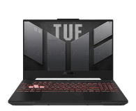 ASUS TUF Gaming A15 R7-7435HS/16GB/512 RTX4050 144Hz - 1258431 - zdjęcie 2