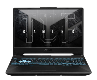 ASUS TUF Gaming A15 R7-7435HS/16GB/512 RTX2050 144Hz - 1258374 - zdjęcie 2