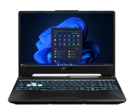 ASUS TUF Gaming A15 R7-7435HS/16GB/512/Win11 RTX3050 144Hz - 1258398 - zdjęcie 2