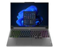 Lenovo Legion 5-16 i7-14650HX/32GB/512+1TB/Win11X RTX4070 240Hz - 1280067 - zdjęcie 2