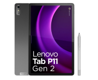Lenovo Tab P11 6GB/128GB/Android 12L/WiFi Gen. 2 - 1126296 - zdjęcie 2