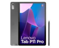 Lenovo Tab P11 Pro 8GB/256GB Android 12 WiFi Gen. 2 - 1120244 - zdjęcie 2