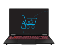 ASUS TUF Gaming A16 R9-HX370 AI/16GB/1TB RTX4060 165Hz - 1276954 - zdjęcie 2