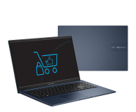 ASUS Vivobook 15 X1504VA i3-1315U/16GB/512 - 1276922 - zdjęcie 2