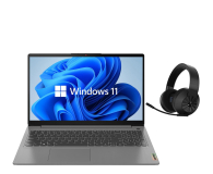 Lenovo IdeaPad 3-15 i3-1115G4/20GB/512/Win11 - 717552 - zdjęcie 2