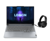 Lenovo Legion Slim 5-16 Ryzen 7 7840HS/16GB/512 RTX4060 165Hz - 1178073 - zdjęcie 2