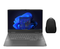 Lenovo LOQ-15 i5-12450H/16GB/512/Win11X RTX4050 144Hz - 1178099 - zdjęcie 2