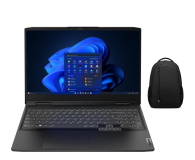 Lenovo IdeaPad Gaming 3-15 R5 6600H/16GB/512/Win11X RTX3050 120Hz - 1080901 - zdjęcie 2