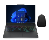 Lenovo Legion Pro7-16 R9-7945HX/32GB/2TB/Win11 RTX4080 240Hz - 1188502 - zdjęcie 2