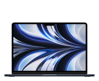 Apple MacBook Air M2/16GB/256/Mac OS Midnight - 1054822 - zdjęcie 2