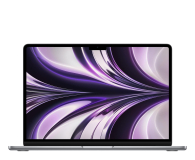 Apple MacBook Air M2/16GB/512/Mac OS Space Gray - 1054863 - zdjęcie 2