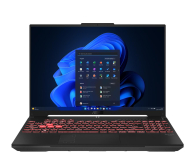 ASUS TUF Gaming A16 R5-7535HS/32GB/512/Win11 RTX4050 144Hz - 1317357 - zdjęcie 2
