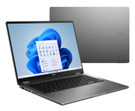 ASUS Vivobook 14 Flip TP3407SA Ultra 5-226V/16GB/512/Win11 OLED - 1322921 - zdjęcie 2