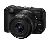 Canon EOS R50 V + RF-S 14-30mm f/4-6.3 IS STM PZ
