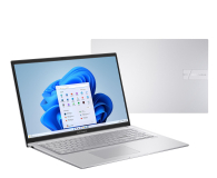 ASUS Vivobook 17 X1704VA i5-1334U/16GB/512/Win11 - 1328434 - zdjęcie 2