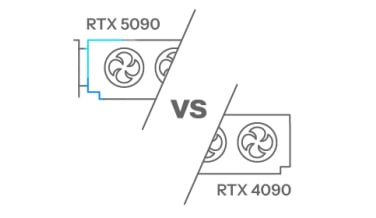 RTX 5090 vs RTX 4090. Wielkie porównanie flagowców NVIDII