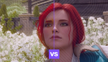 Porównanie Wiedźmin 3 Remastered vs next-gen. Jak zmieniła się grafika i wydajność?