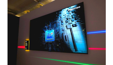 Telewizory Hisense 2026 – nowe serie, technologie i modele. Który nowy telewizor Hisense wybrać?