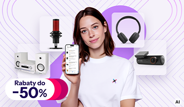 Rabaty do 50% tylko przez weekend. Jest z czego wybierać!