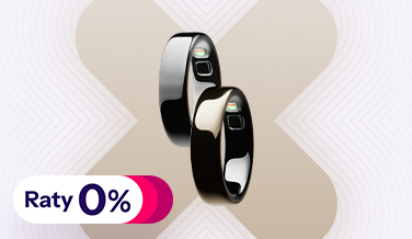 Oura Ring – co potrafi inteligentny pierścień i kiedy warto go wybrać?