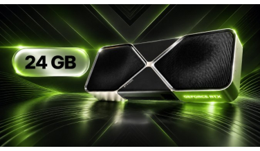 GeForce RTX 5080 24 GB zastąpi w sklepach RTX 5090? To może być nowy flagowiec NVIDII