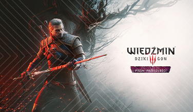Wiedźmin 3: Pieśni przeszłości – Geralt wraca po 11 latach na szlak w trzecim DLC