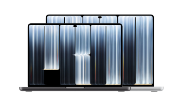 MacBook Pro PROLED XDR – pierwszy Mac z ekranem dotykowym