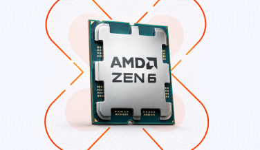 Premiera i specyfikacja AMD Zen 6. Co nowego w Ryzenach 10000?