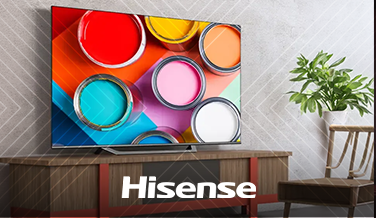 Telewizory Hisense 2026 – nowe serie, technologie i modele. Który nowy telewizor Hisense wybrać?