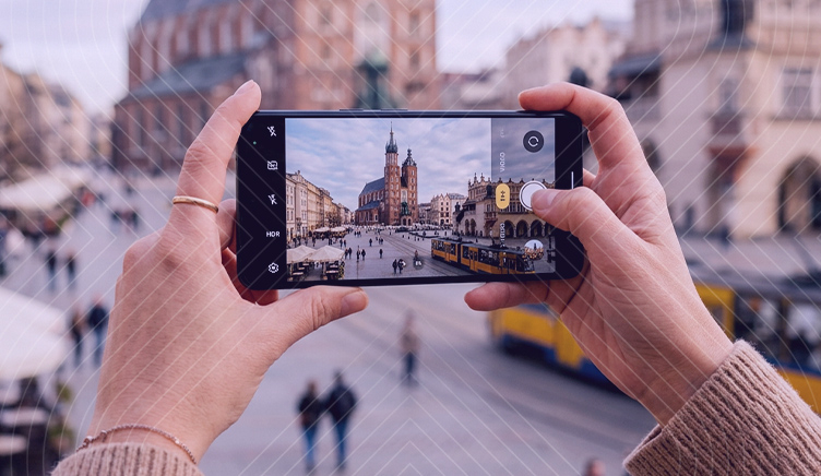 Jak robić dobre zdjęcia telefonem? Praktyczny poradnik fotografii mobilnej