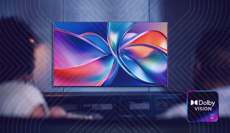 Dolby Vision 2 – co to jest, jak działa i czym różni się od Dolby Vision?