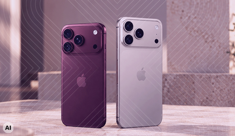 iPhone 18 Pro czy 17 Pro Max? Porównanie. Nowsza generacja czy większy ekran?