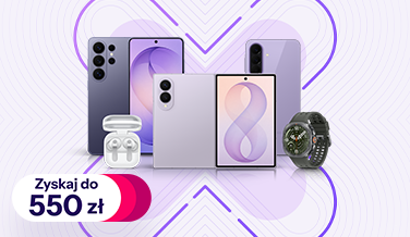Najlepsze promocje Samsung w x-komie – co warto kupić teraz?