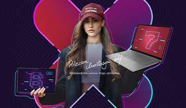Cashback Lenovo – odbierz 67 zł za każde wydane 500 zł