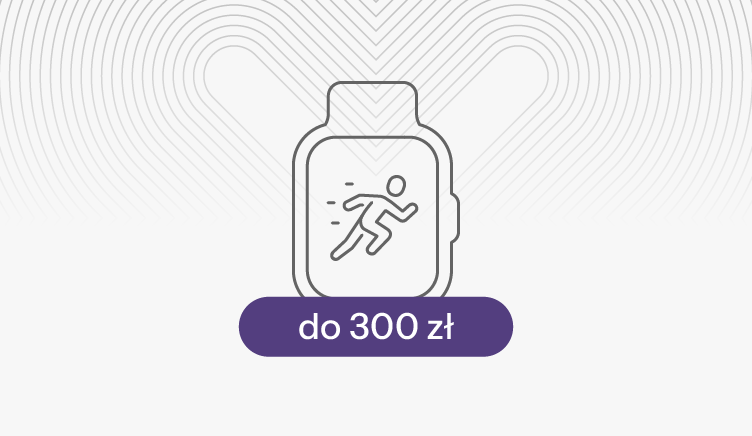 Jaki smartwatch do 300 zł kupić? Ranking budżetowych zegarków