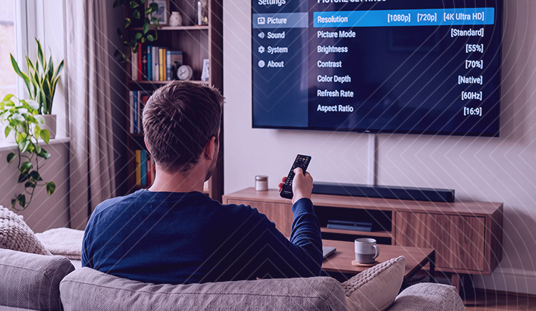 Jak ustawić telewizor Samsung? Najlepsze ustawienia obrazu krok po kroku