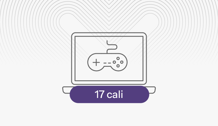Jaki 17-calowy laptop do grania? Ranking gamingowych notebooków z przekątną 17 cali