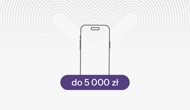 Jaki telefon do 5000 zł? Ranking smartfonów i przegląd najważniejszych cech