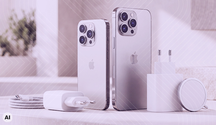 Jaka ładowarka do iPhone 18 Pro i 18 Pro Max? Jaką moc wybrać?