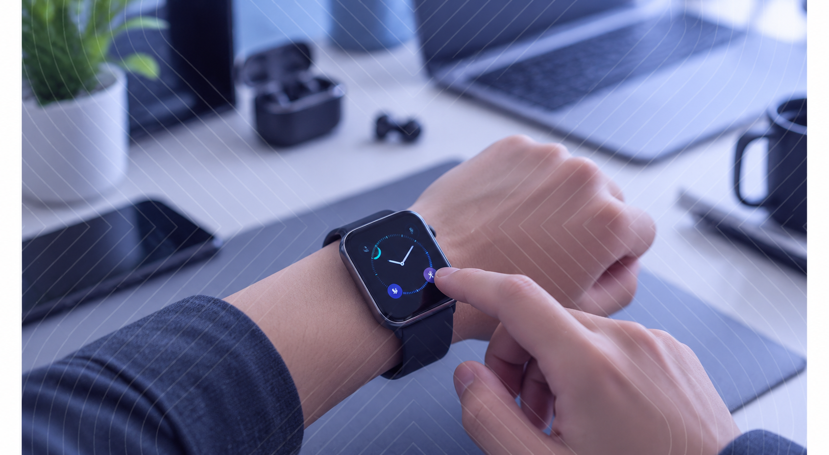 Smartwatch, smartband, zegarek sportowy czy monitor aktywności? Który wybrać? Sprawdź nasz poradnik