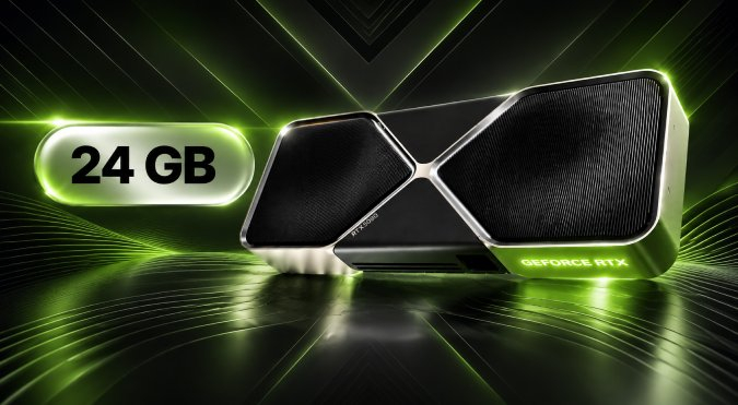 GeForce RTX 5080 24 GB zastąpi w sklepach RTX 5090? To może być nowy flagowiec NVIDII